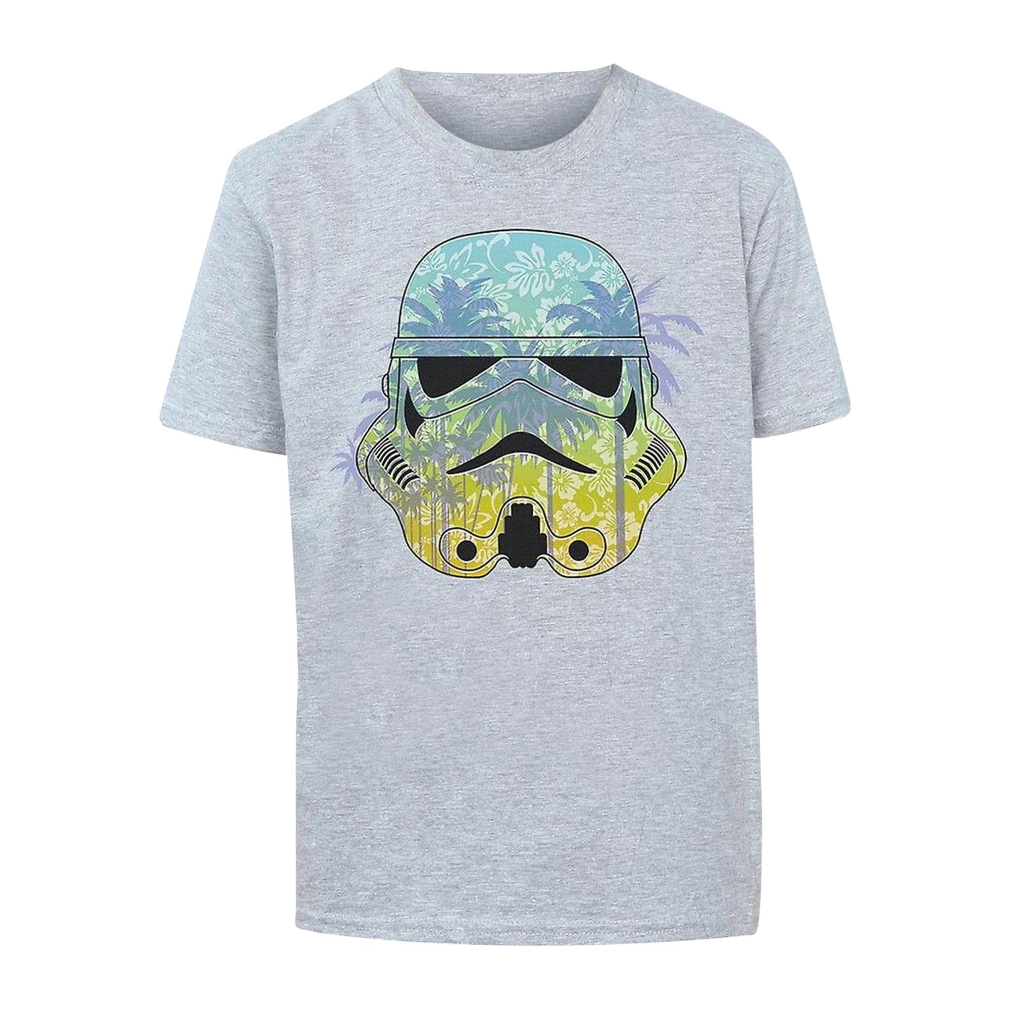 STAR WARS  Tshirt COMMAND 