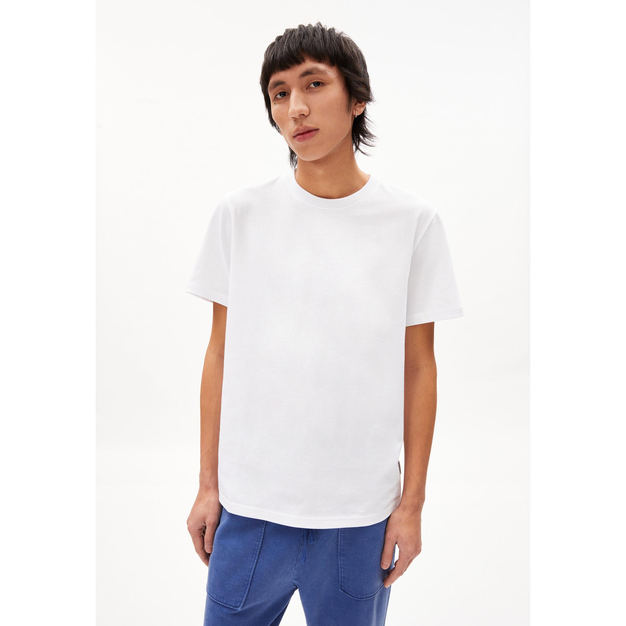 ARMEDANGELS Maarko Kurzarm T-Shirt  