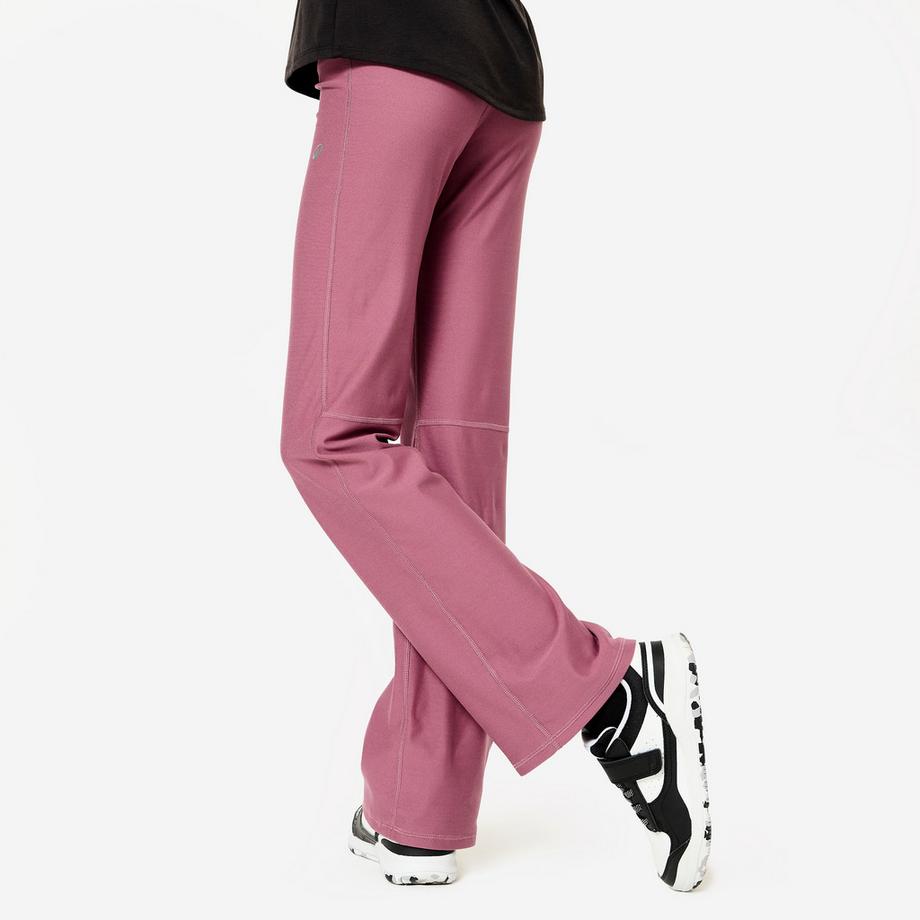 DECATHLON  Legging fille extensible polyester 