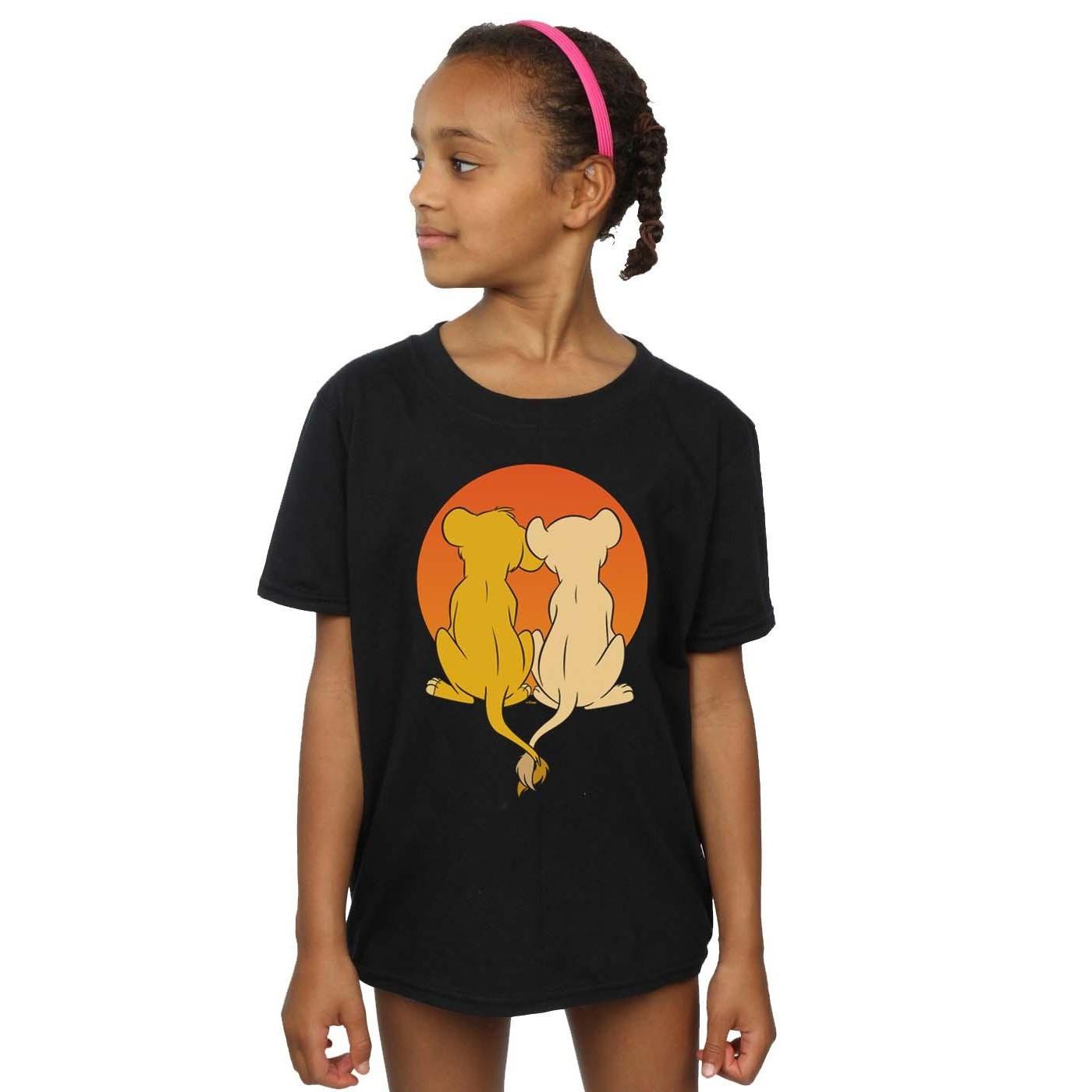 Disney  Tshirt THE LION KING WE ARE ONE 