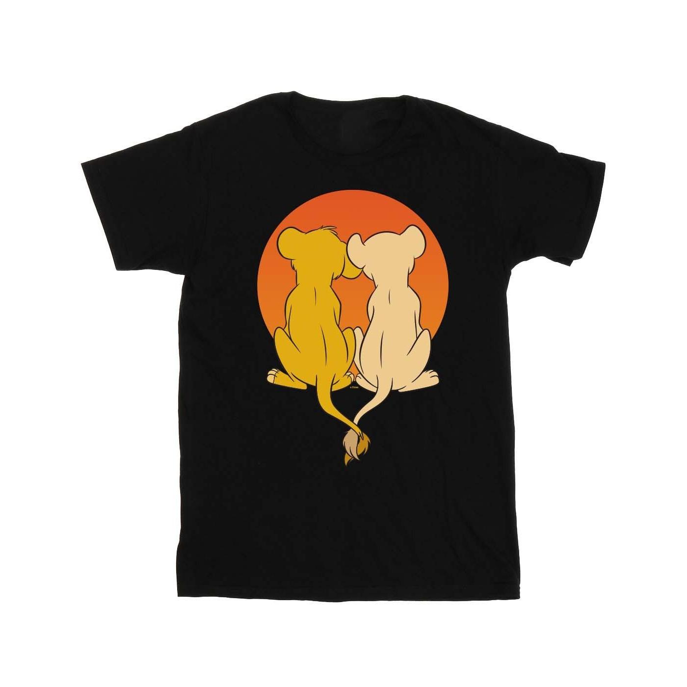 Disney  Tshirt THE LION KING WE ARE ONE 