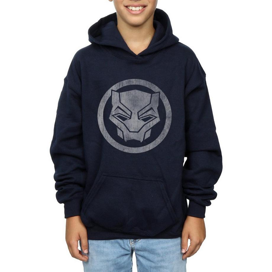 Sweat à capuche