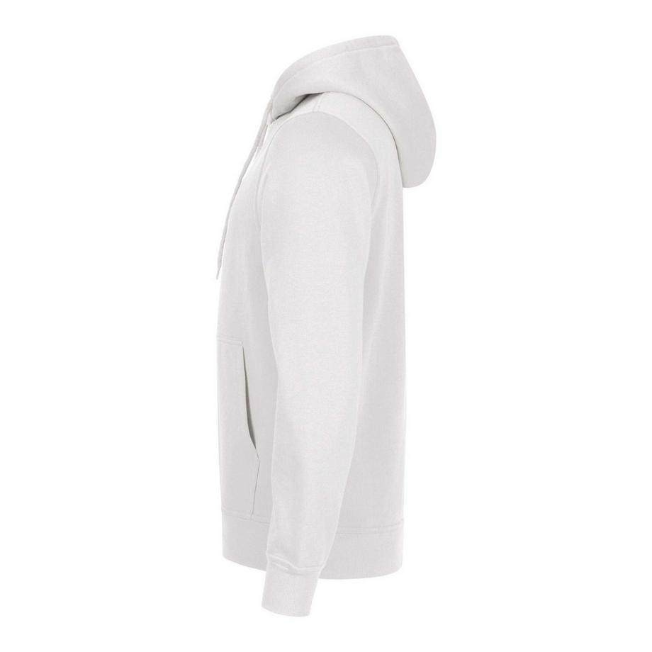 Clique Miami Kapuzenpullover mit durchgehendem Reissverschluss  