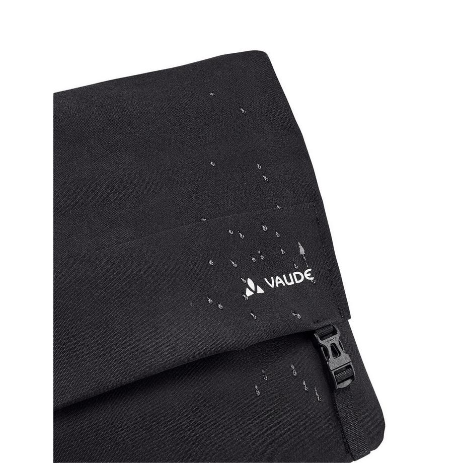 VAUDE Augsburg IV L Messenger Fahrradtasche  