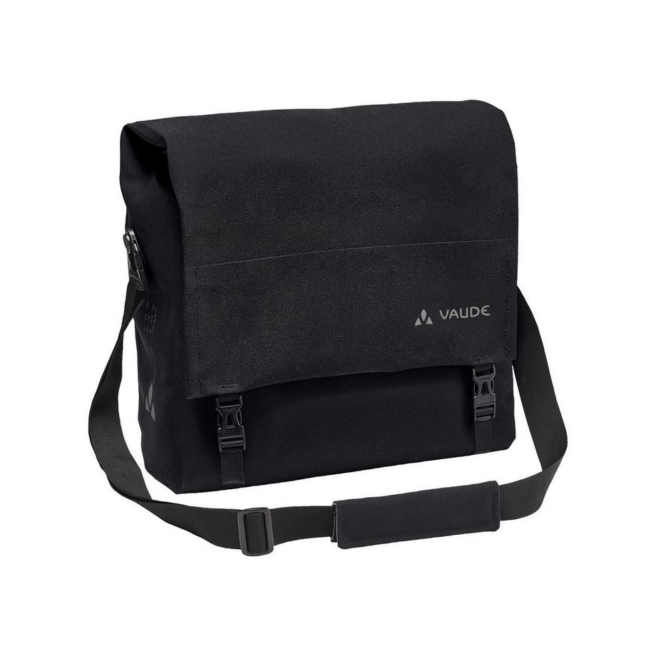 VAUDE Augsburg IV L Messenger Fahrradtasche  