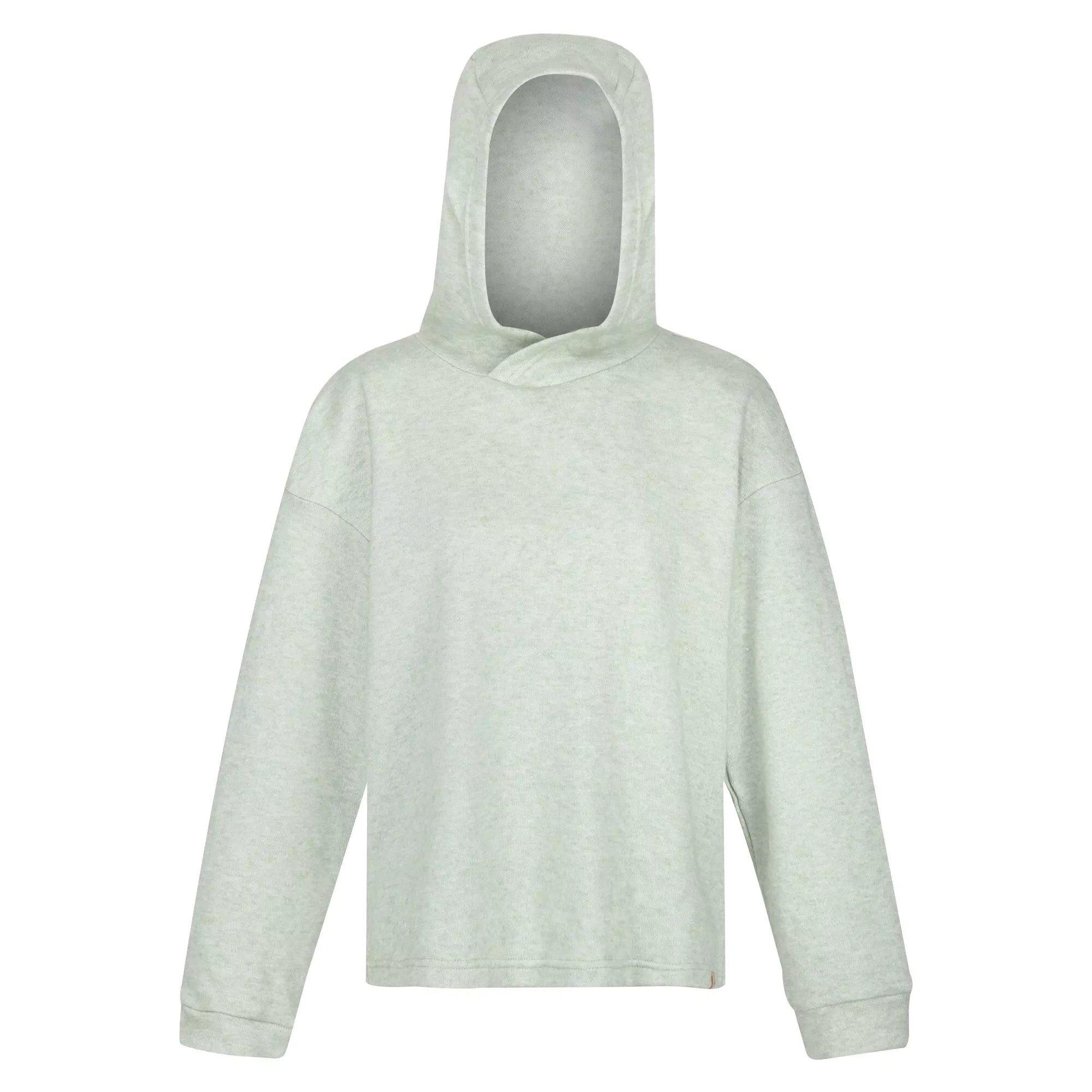 Image of Kassidy Kapuzenpullover Damen Grün 36