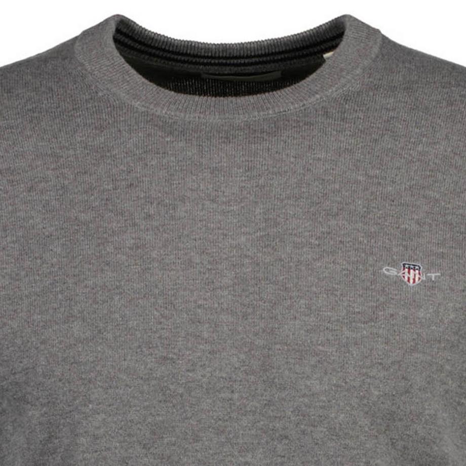 GANT Pullover Regular Fit  