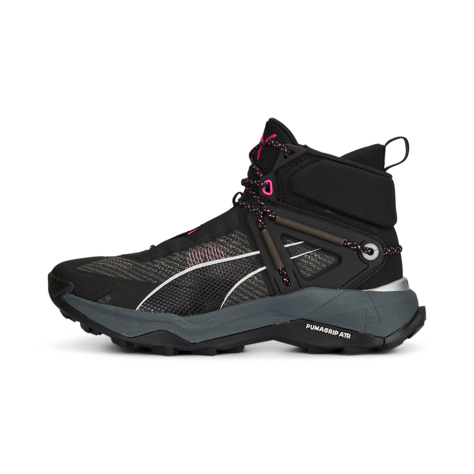 Image of Wanderschuhe Für Damen Explore Nitro Mid Unisex 40.5