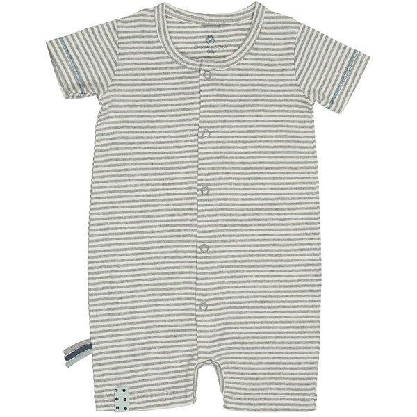 Image of Spieler Unisex Taubengrau 3-6M