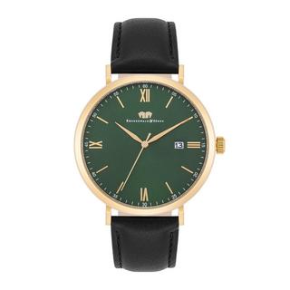 Rhodenwald & Söhne  Quarzuhr Adelsmann 