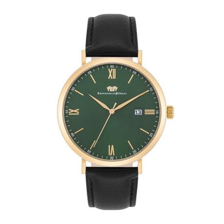 Rhodenwald & Söhne  Quarzuhr Adelsmann 