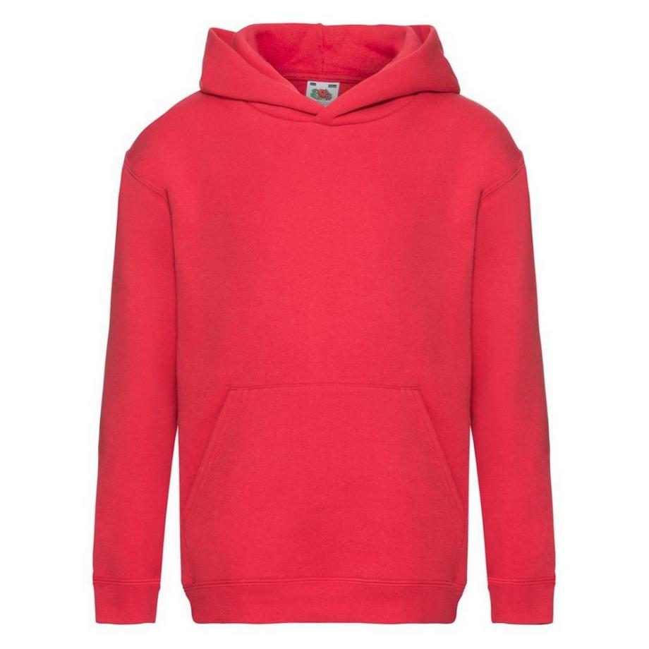 Premium Kapuzenpullover