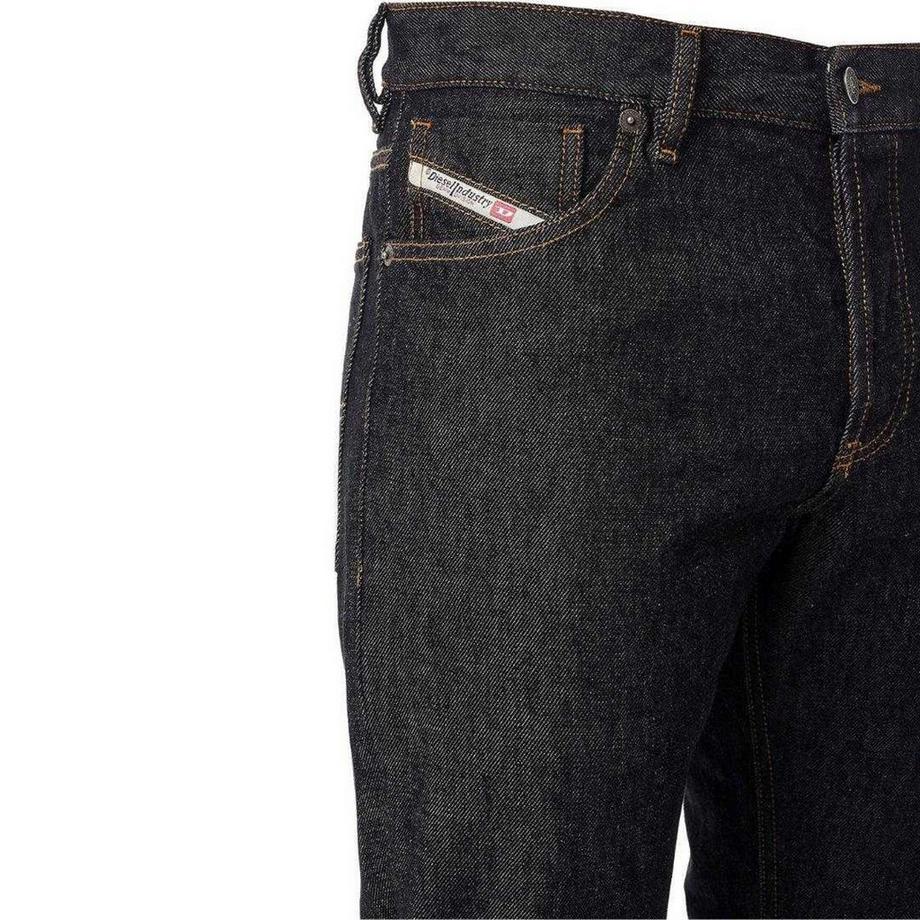DIESEL DSark Regular Fit Jeans  