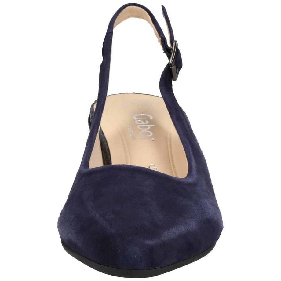 Gabor Slingpumps 42.230  