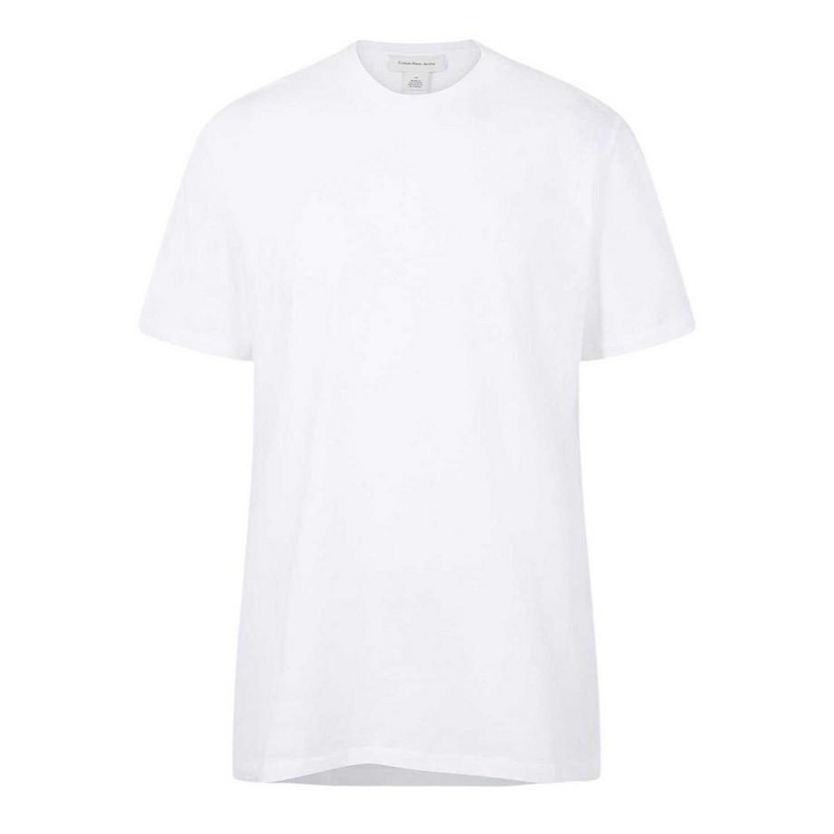 T-ShirtDécontracté Motiftyle Uni