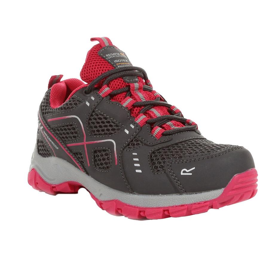Chaussures de marche VENDEAVOUR Enfant