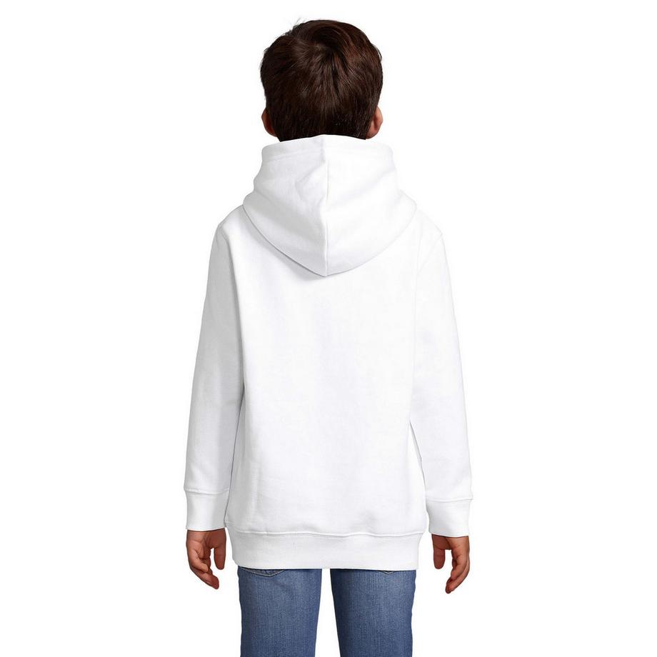 SOLS  Condor Kapuzenpullover 