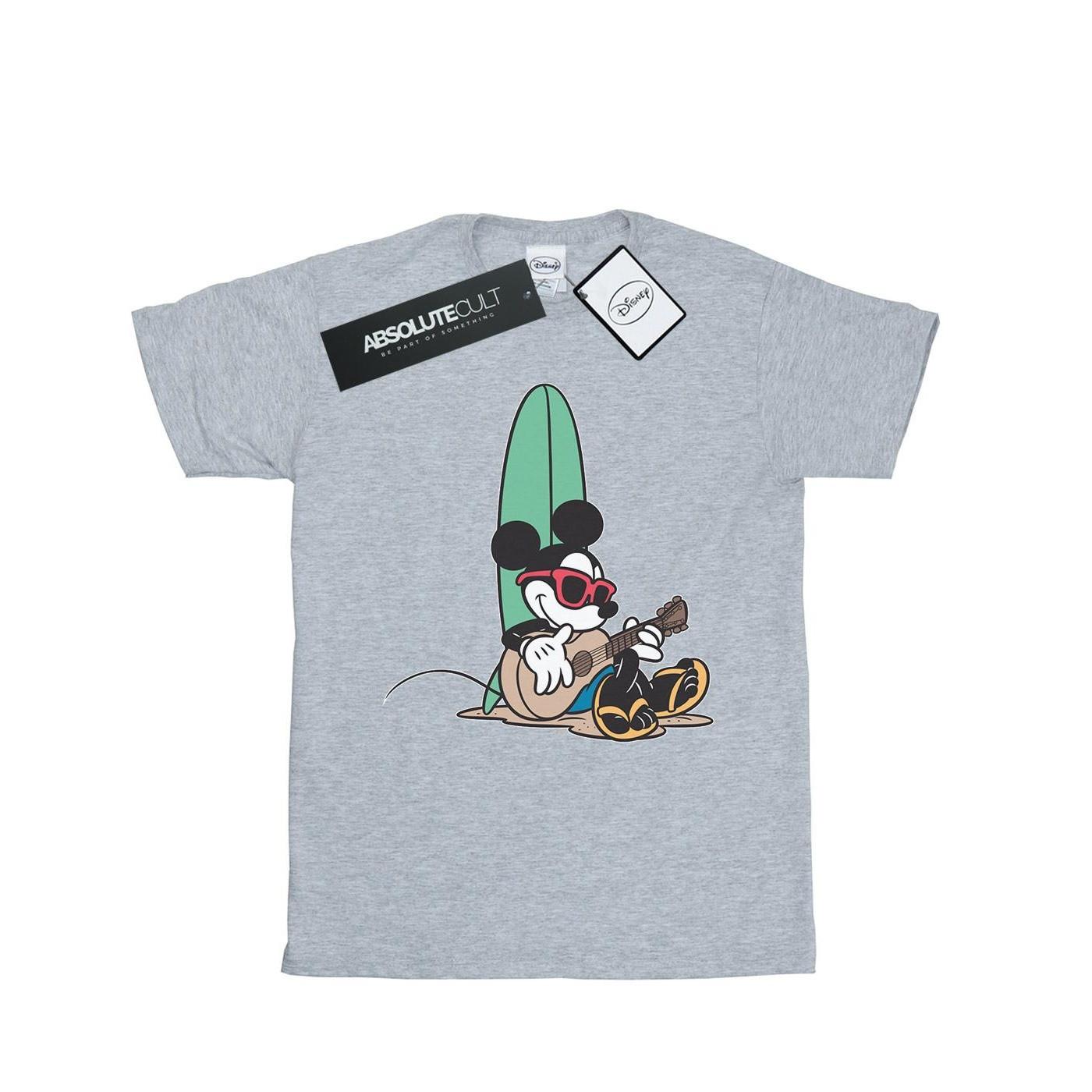 Disney  Surf And Chill TShirt 