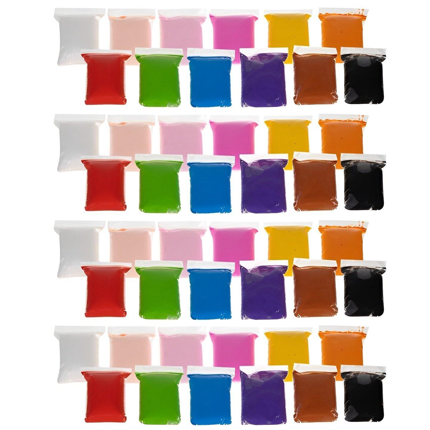 Image of Modell – 12 Farben – 3 Werkzeuge Unisex ONE SIZE