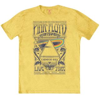 Pink Floyd  Tshirt CARNEGIE HALL Enfant 