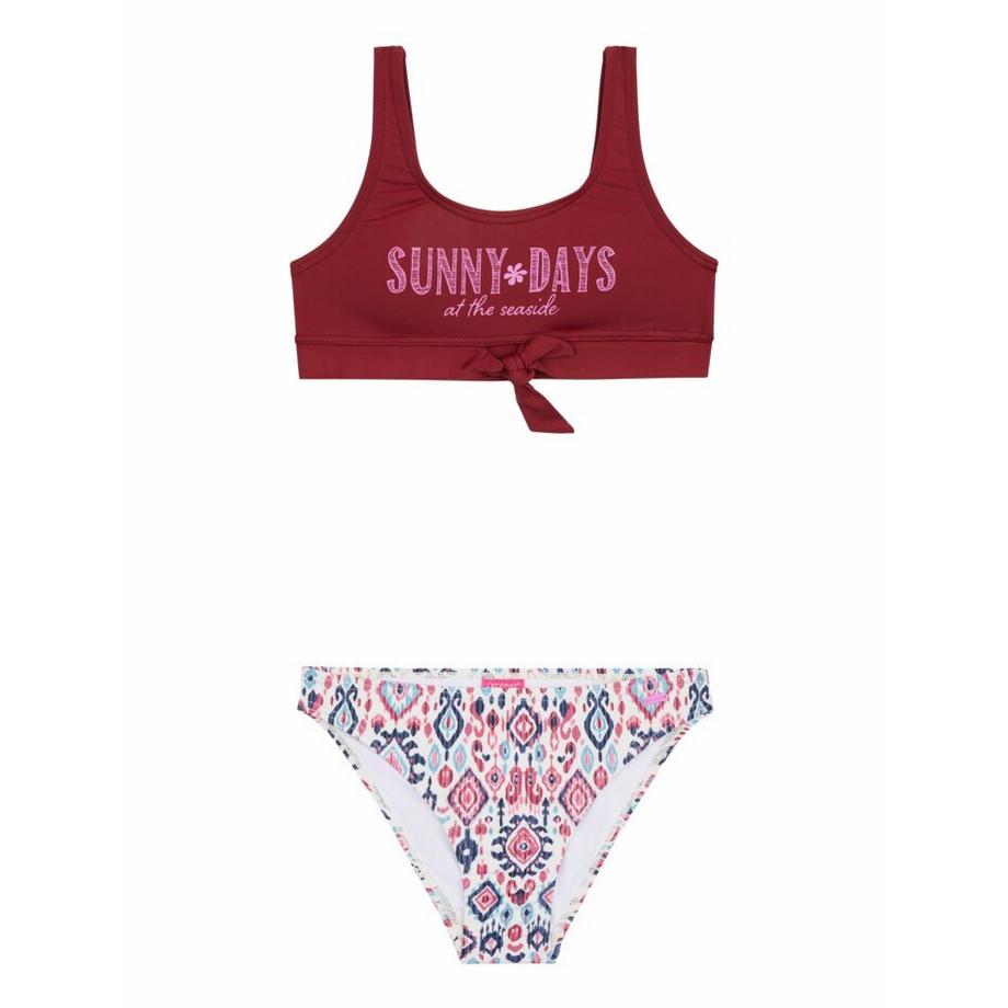 Zweiteiliger Badeanzug  Prtnaomo