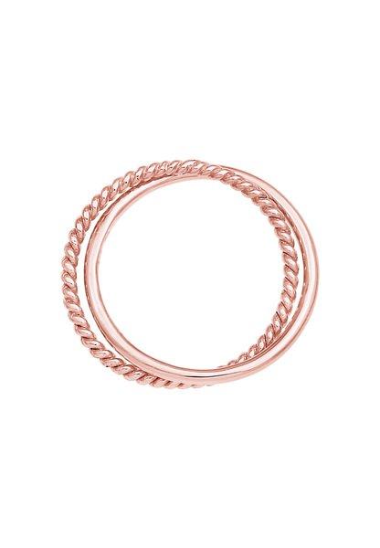 Elli  Ring Wickelring Basic 