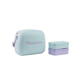 Polarbox  Polarbox CoolerBag Kühlbox 6 l Blau, Violett 