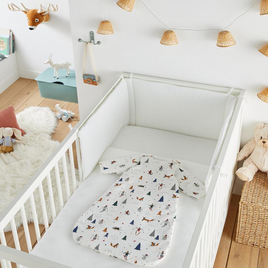 La Redoute Intérieurs Shuss Gigoteuse Bébé  