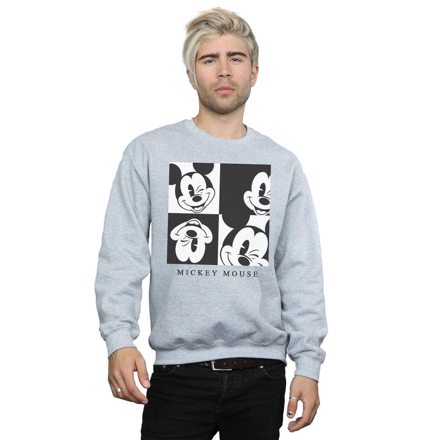 Disney  Sweatshirt 