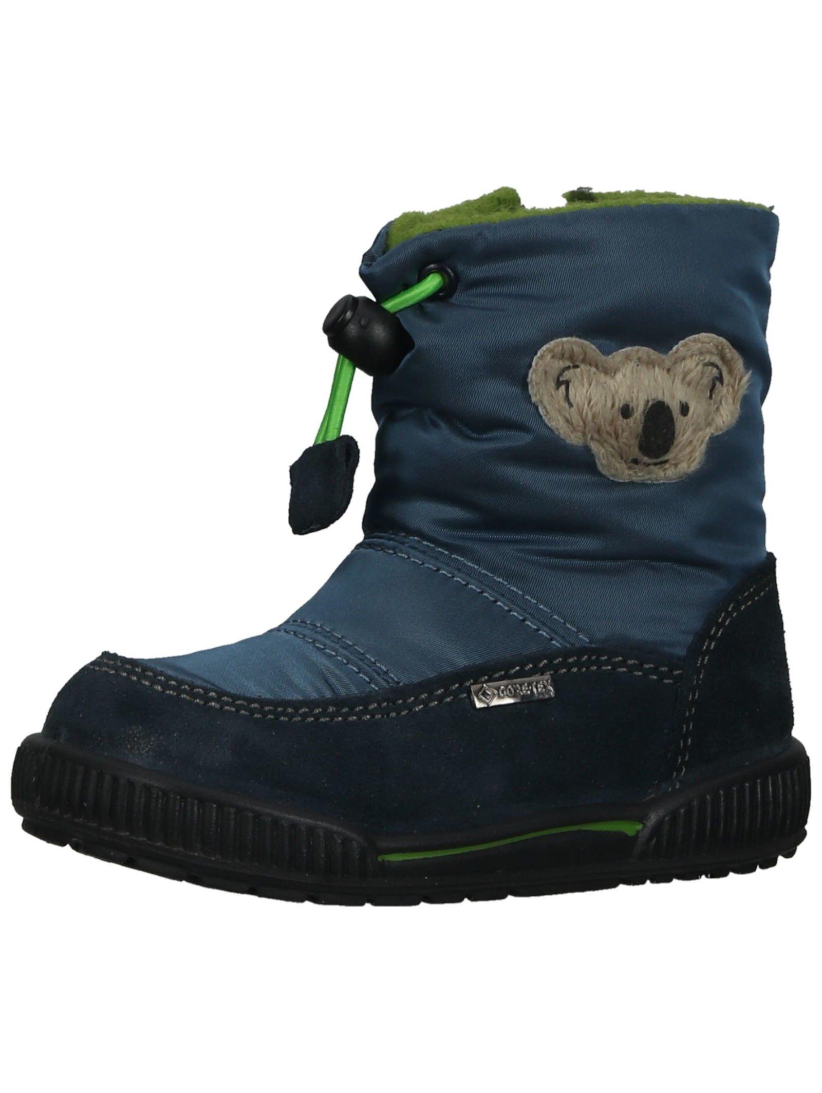 Image of Stiefel 28617 Unisex Marine 24