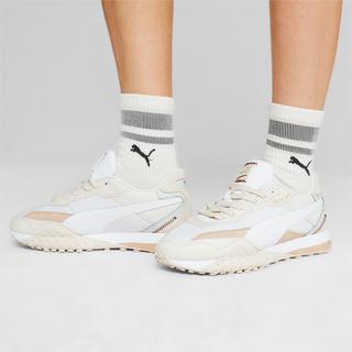 PUMA  Baskets femme  Blktop Rider Soft 