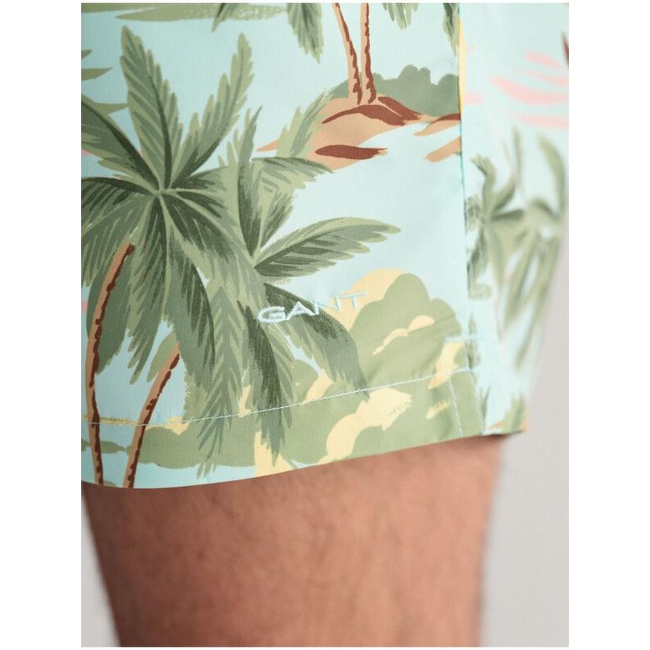 GANT Short de bain Hawai  