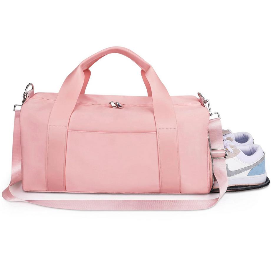 Sporttasche, Reisetasche, wasserdichte Handgepäcktasche, Training