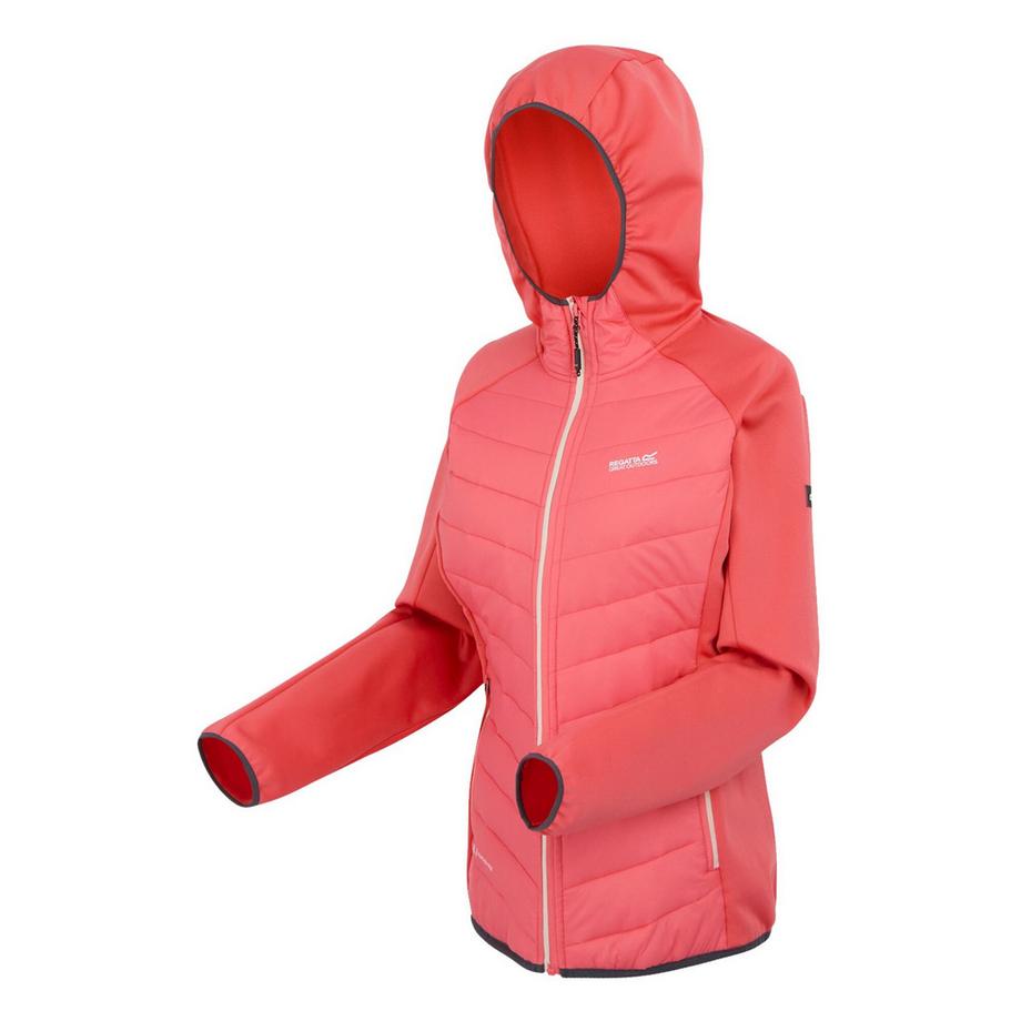 Regatta Veste Hybride Anderson VIII  