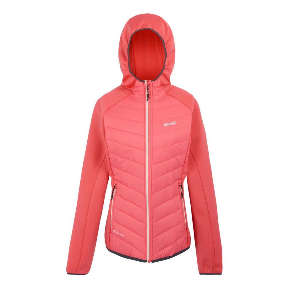 Veste Hybride Andreson