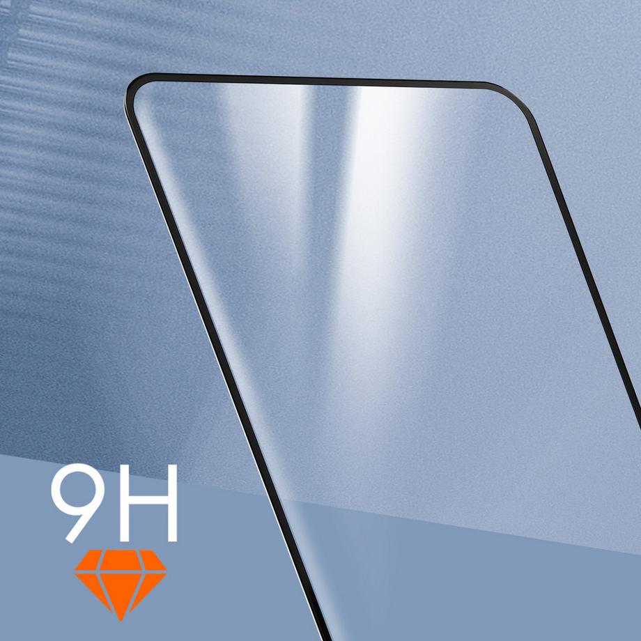 Made For Xiaomi  Film Xiaomi Redmi Note 13 e 13 Pro nero 