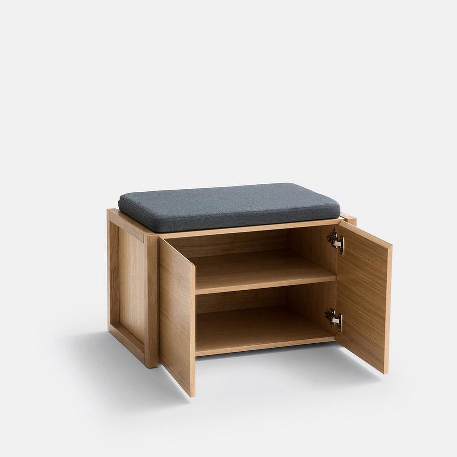 La Redoute Intérieurs Dielenbank Compo  