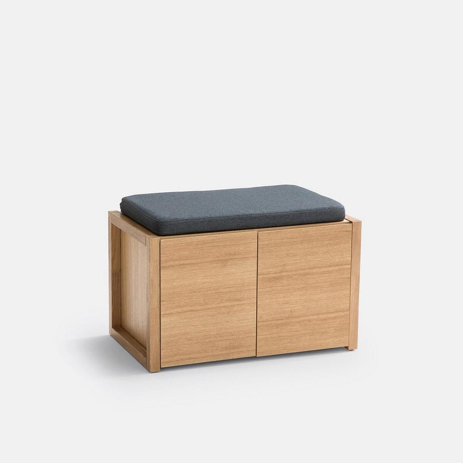 La Redoute Intérieurs Dielenbank Compo  