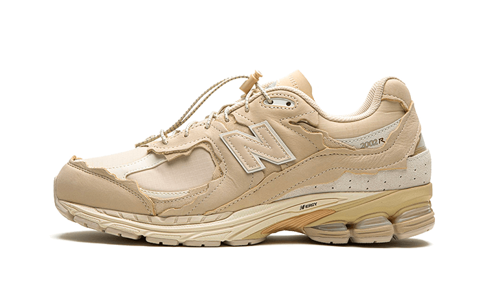 new balance  New Balance 2002R Protection Pack Sandstone Turtledove 