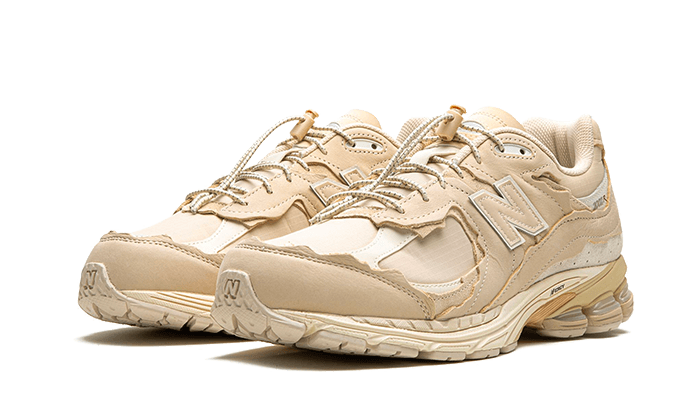 new balance  New Balance 2002R Protection Pack Sandstone Turtledove 