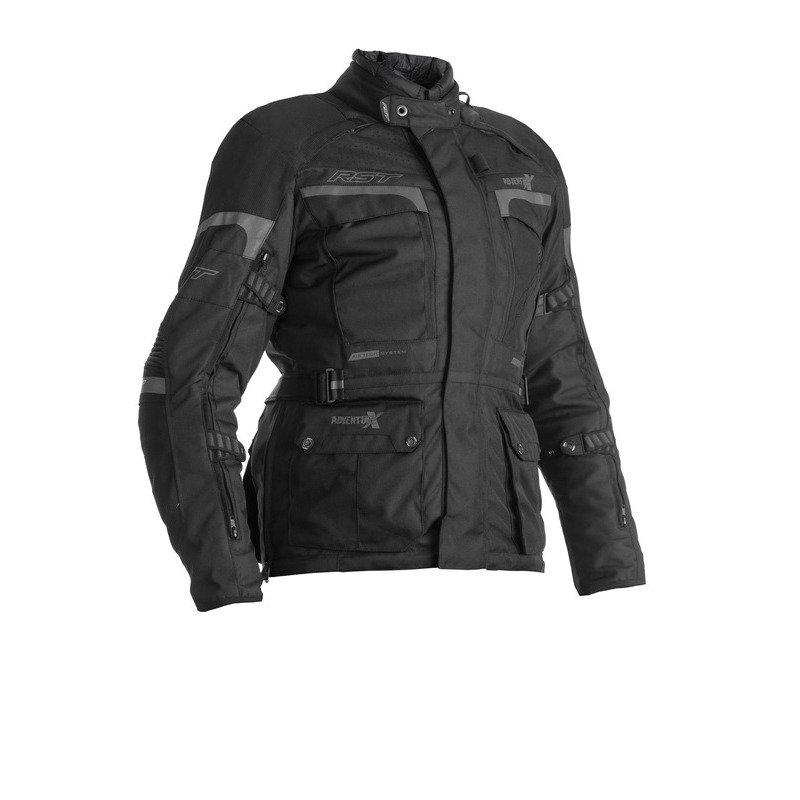 Image of Textil-motorradjacke Frau Adventure-x Ce Unisex M