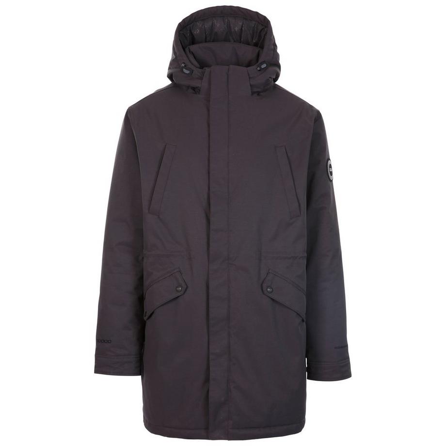 "Caleb DLX" Jacke, wasserfest