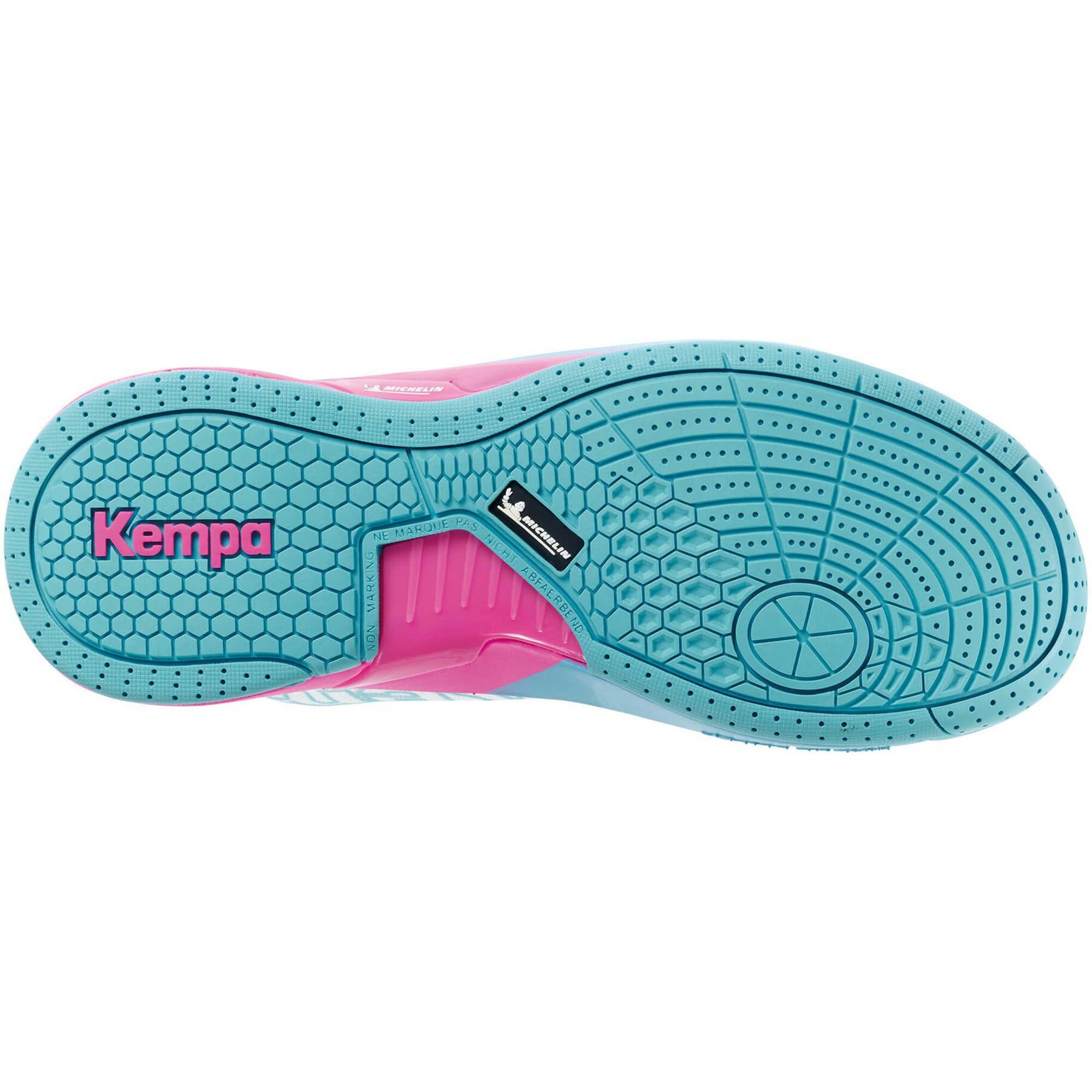 Kempa  damenschuhe attack pro 2.0 