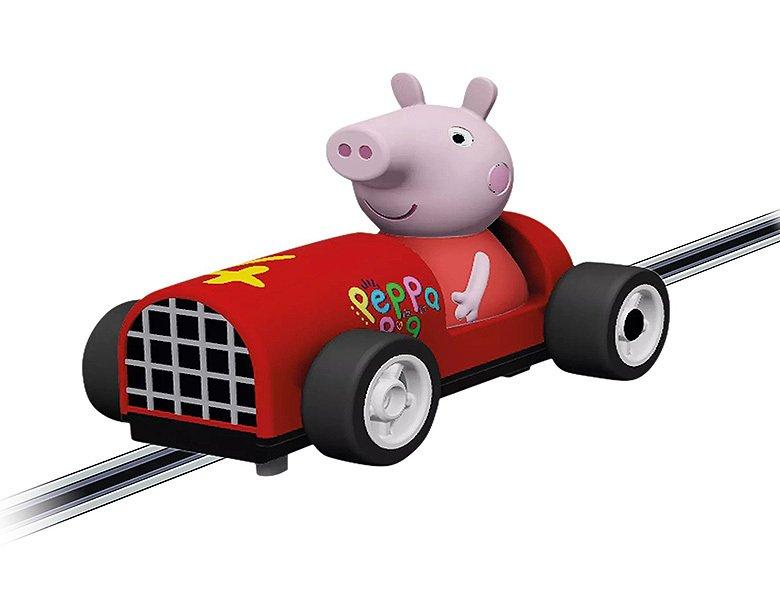 Image of First Peppa