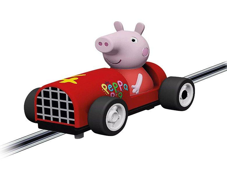 Carrera  First Peppa 