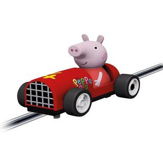 Carrera  First Peppa 