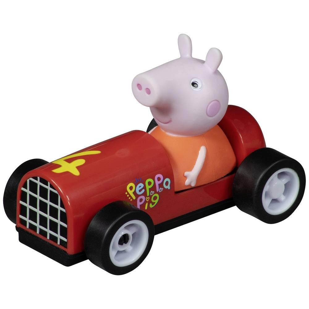 Carrera  First Peppa 