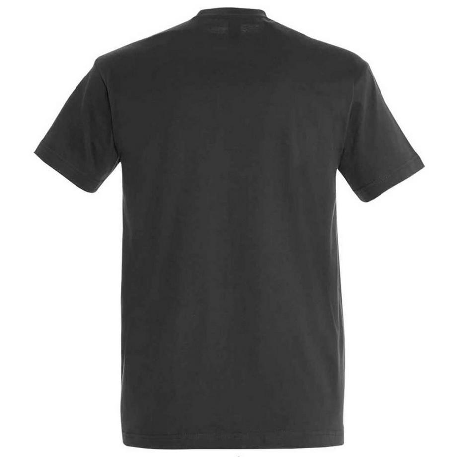 SOLS T-Shirt Schwere Qualität  