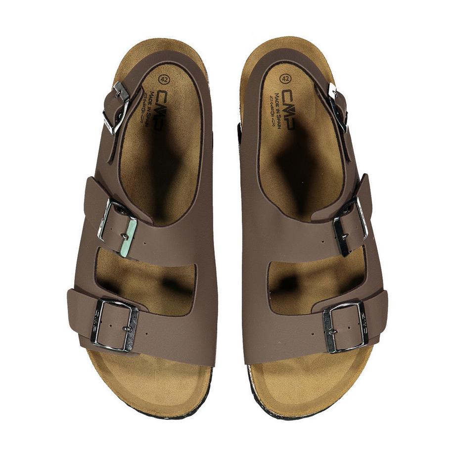 CMP Eco Keidha Sandales  