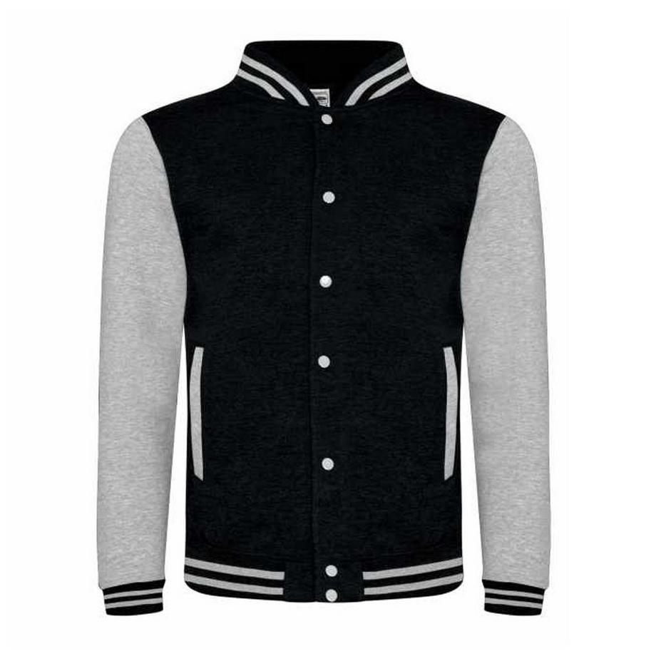 VarsityJacke (USCollegeStil)